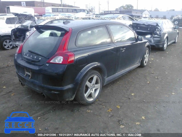 2009 Volvo C30 T5 YV1MK672X92137755 image 3
