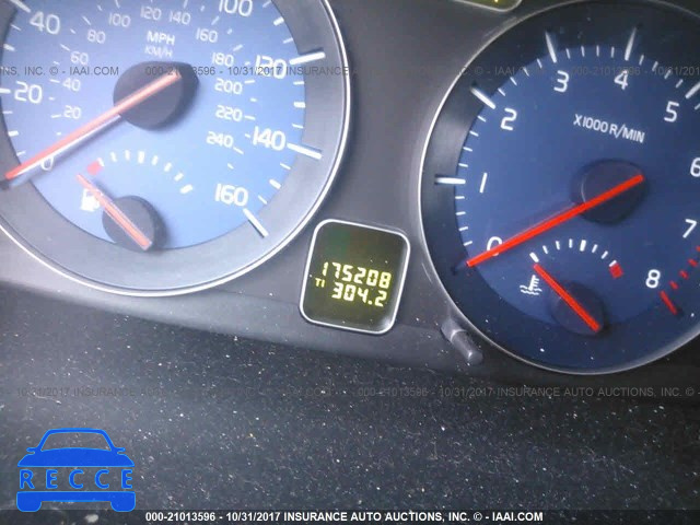 2009 Volvo C30 T5 YV1MK672X92137755 image 6