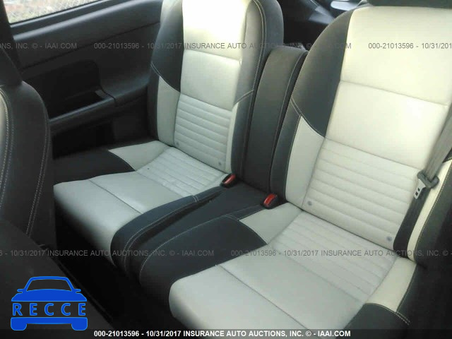 2009 Volvo C30 T5 YV1MK672X92137755 image 7