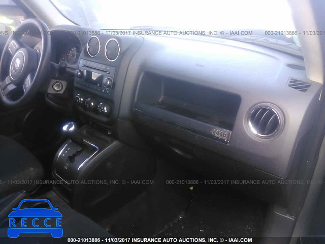 2013 Jeep Patriot SPORT 1C4NJPBA3DD102912 image 4