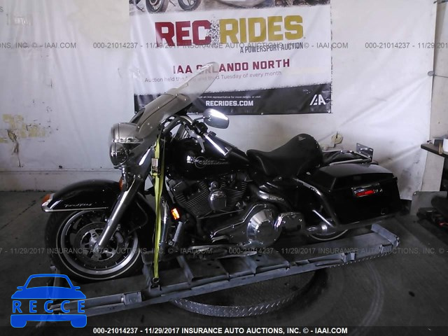 2005 Harley-davidson FLHRI 1HD1FBW135Y631511 image 1