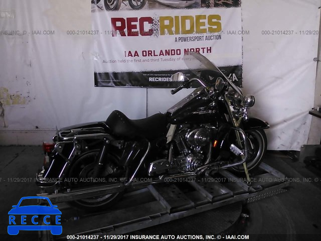 2005 Harley-davidson FLHRI 1HD1FBW135Y631511 image 3