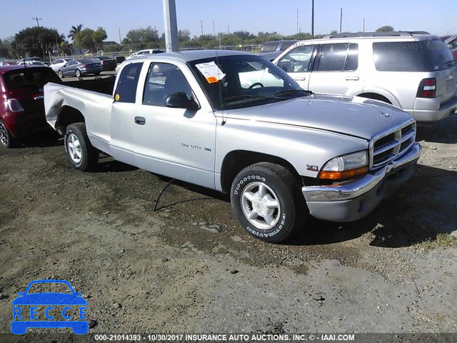 1999 Dodge Dakota 1B7GL22X7XS179759 image 0