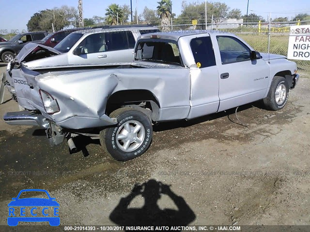 1999 Dodge Dakota 1B7GL22X7XS179759 image 3