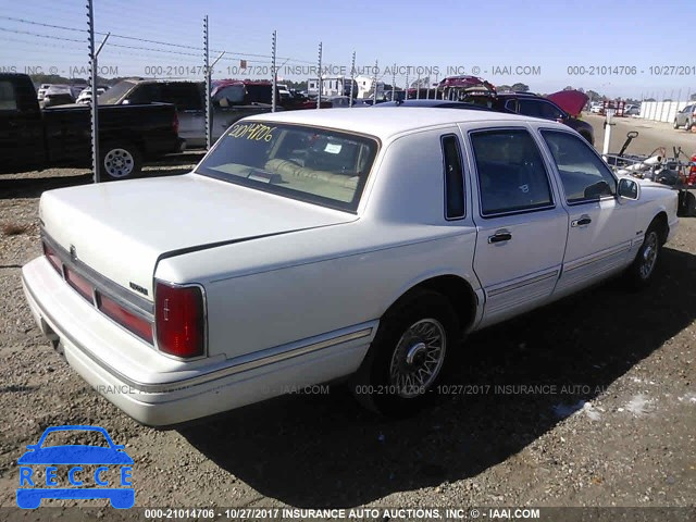 1997 Lincoln Town Car SIGNATURE/TOURING 1LNLM82W9VY715638 image 3
