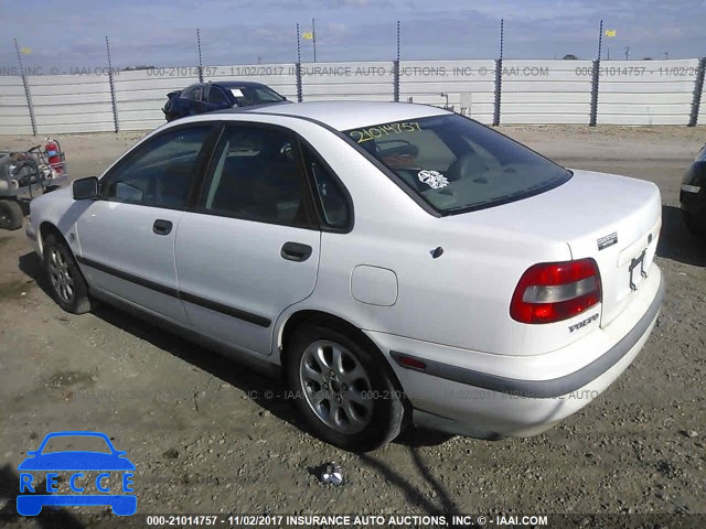 2000 Volvo S40 YV1VS2559YF532334 image 2
