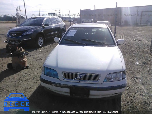 2000 Volvo S40 YV1VS2559YF532334 image 5