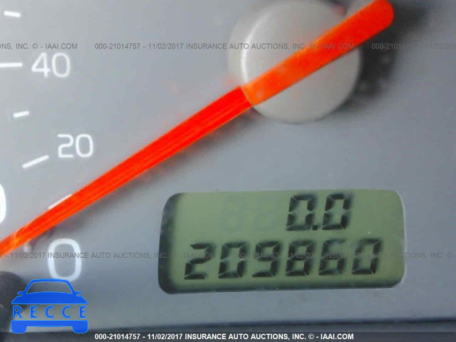 2000 Volvo S40 YV1VS2559YF532334 image 6