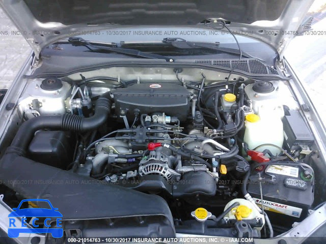 2003 Subaru Baja SPORT 4S4BT62C937111146 image 9