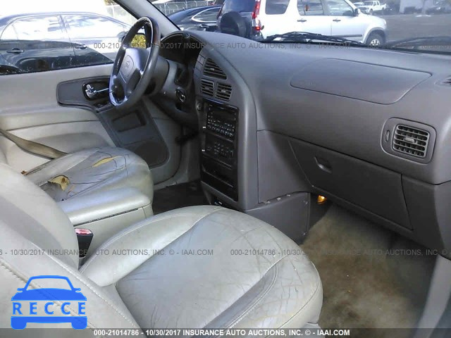 2002 Nissan Quest GLE 4N2ZN17T92D812999 image 4