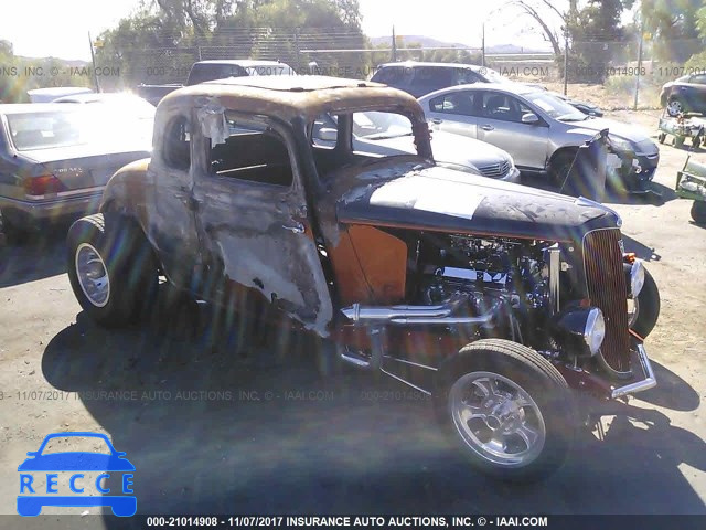 1934 FORD COUPE 18747337 image 0
