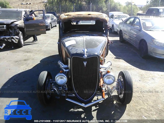 1934 FORD COUPE 18747337 image 5