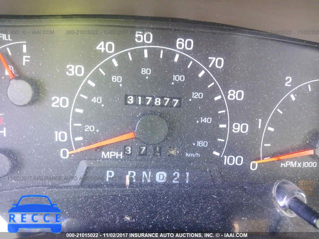 2000 Ford Excursion LIMITED 1FMNU43S2YED23958 image 6