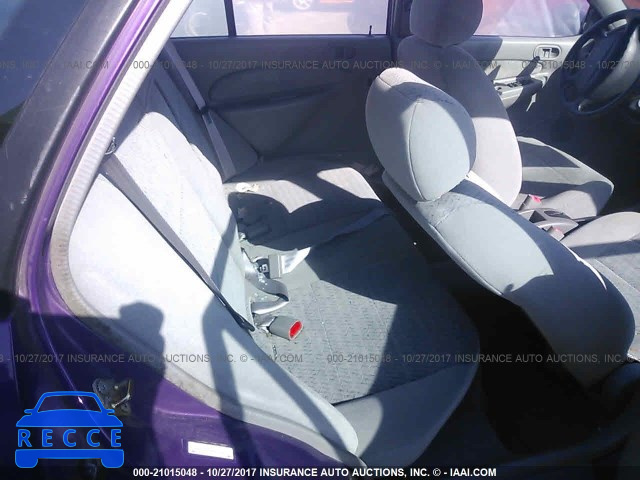 1997 Ford Escort LX 3FALP15P9VR131767 image 7