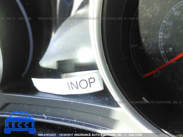 2013 Mitsubishi Outlander Sport ES 4A4AR3AU5DE021070 image 6