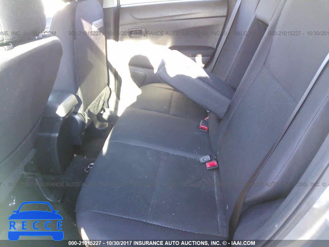 2013 Mitsubishi Outlander Sport ES 4A4AR3AU5DE021070 image 7