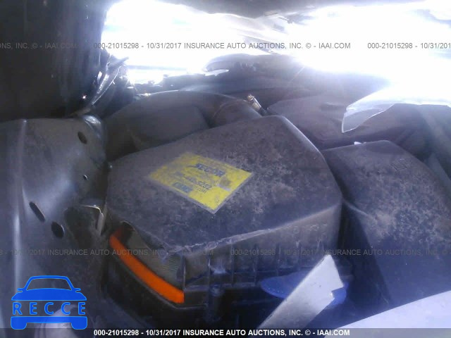 2011 Volvo S80 3.2 YV1940AS8B1149758 image 9