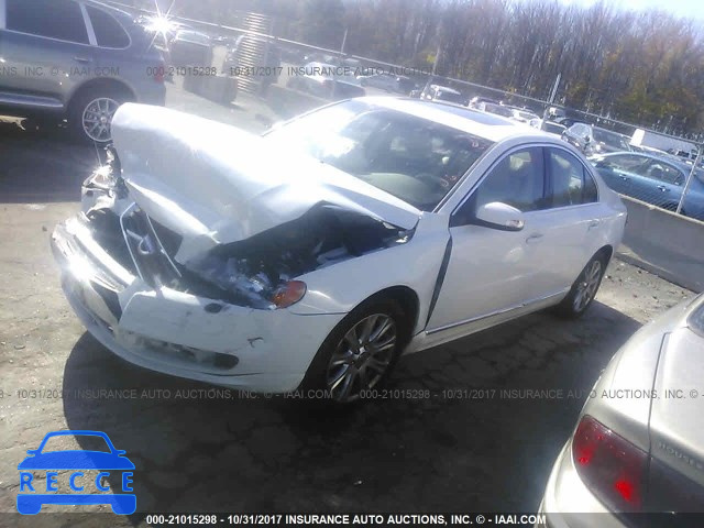 2011 Volvo S80 3.2 YV1940AS8B1149758 image 1