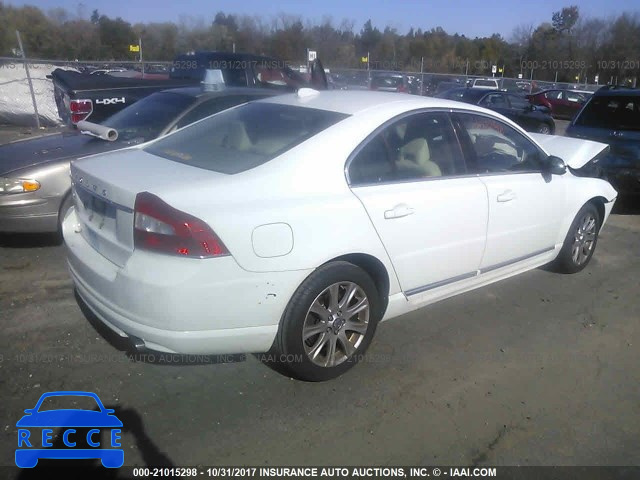 2011 Volvo S80 3.2 YV1940AS8B1149758 image 3