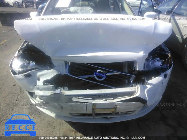 2011 Volvo S80 3.2 YV1940AS8B1149758 image 5