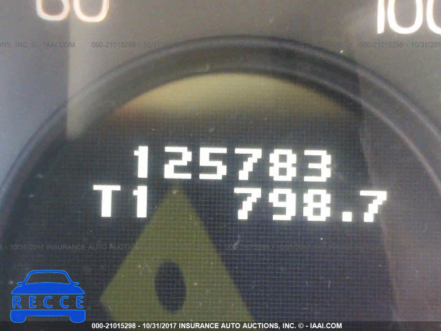 2011 Volvo S80 3.2 YV1940AS8B1149758 image 6