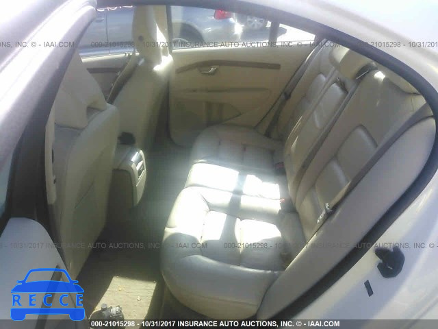 2011 Volvo S80 3.2 YV1940AS8B1149758 image 7