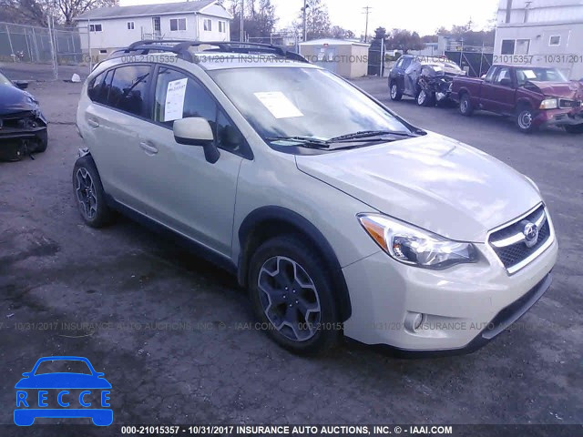 2013 Subaru Xv Crosstrek 2.0 PREMIUM JF2GPAVC9D2862325 image 0
