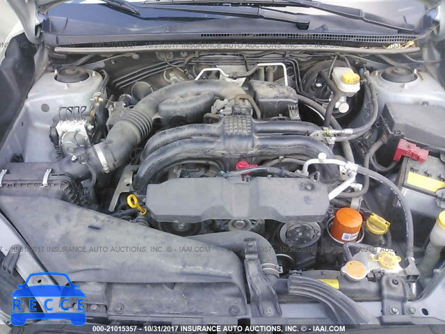 2013 Subaru Xv Crosstrek 2.0 PREMIUM JF2GPAVC9D2862325 image 9