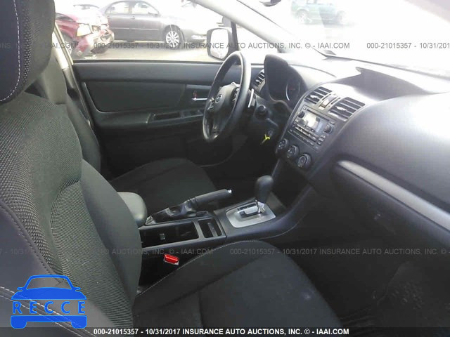 2013 Subaru Xv Crosstrek 2.0 PREMIUM JF2GPAVC9D2862325 image 4