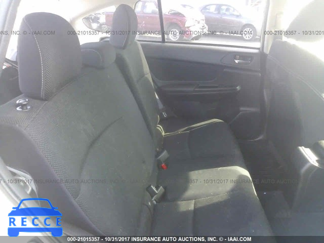 2013 Subaru Xv Crosstrek 2.0 PREMIUM JF2GPAVC9D2862325 image 7
