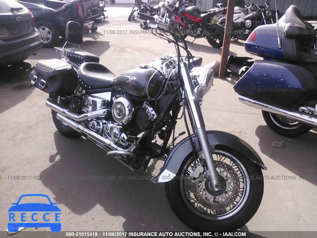 2005 Yamaha XVS65 A JYAVM01E05A072057 image 0