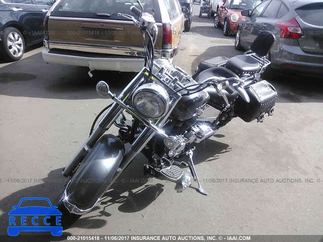 2005 Yamaha XVS65 A JYAVM01E05A072057 image 1
