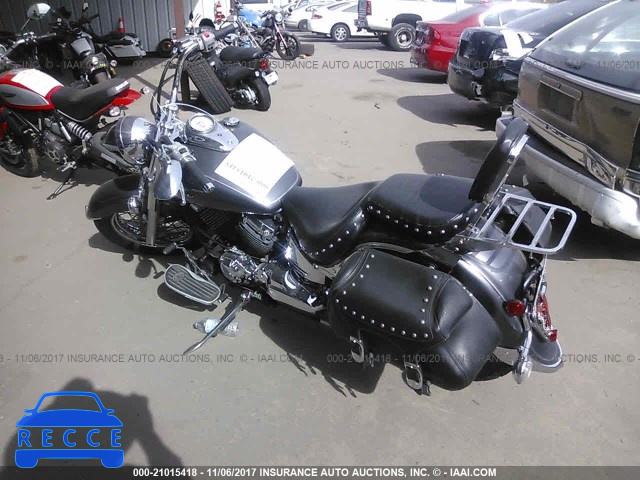 2005 Yamaha XVS65 A JYAVM01E05A072057 image 2