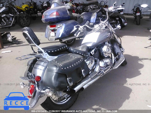 2005 Yamaha XVS65 A JYAVM01E05A072057 image 3