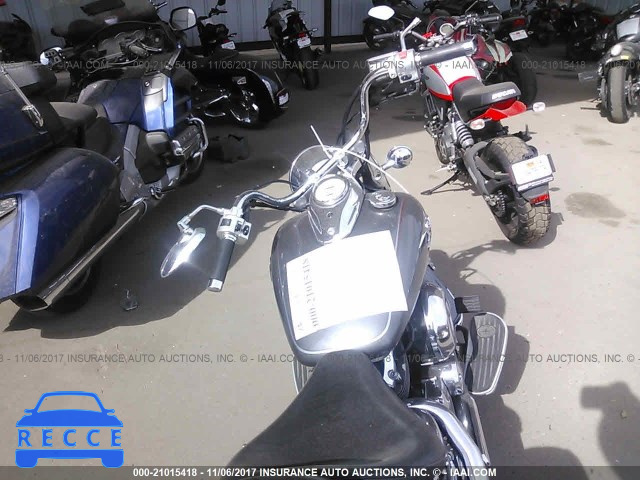 2005 Yamaha XVS65 A JYAVM01E05A072057 image 4