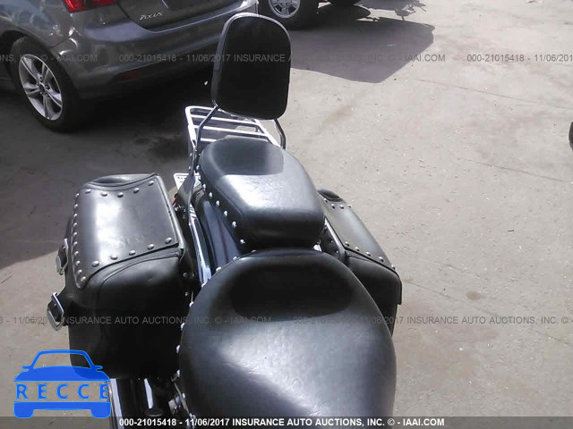 2005 Yamaha XVS65 A JYAVM01E05A072057 image 5