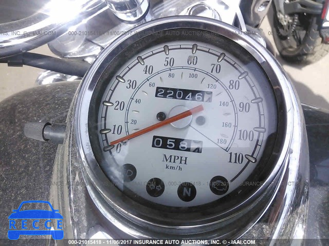 2005 Yamaha XVS65 A JYAVM01E05A072057 image 6