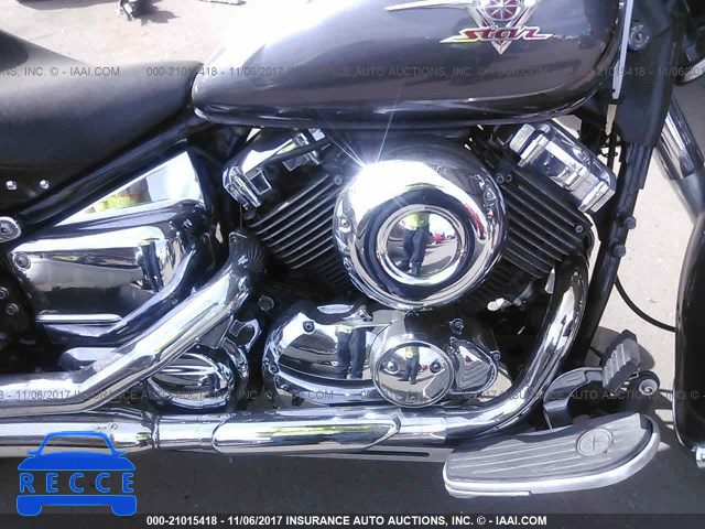 2005 Yamaha XVS65 A JYAVM01E05A072057 image 7