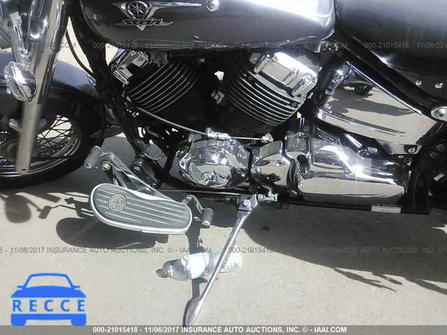 2005 Yamaha XVS65 A JYAVM01E05A072057 image 8