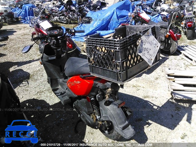 2014 Yamaha YW50 F RKRSA43A2EA118496 зображення 2