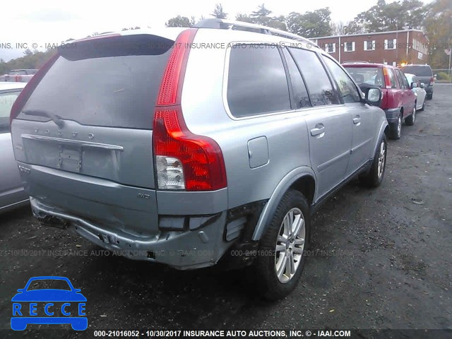 2011 Volvo XC90 3.2 YV4952CZ9B1594385 зображення 3