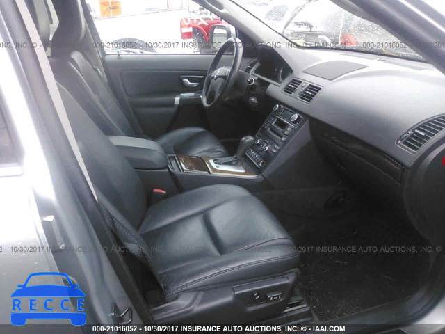 2011 Volvo XC90 3.2 YV4952CZ9B1594385 Bild 4