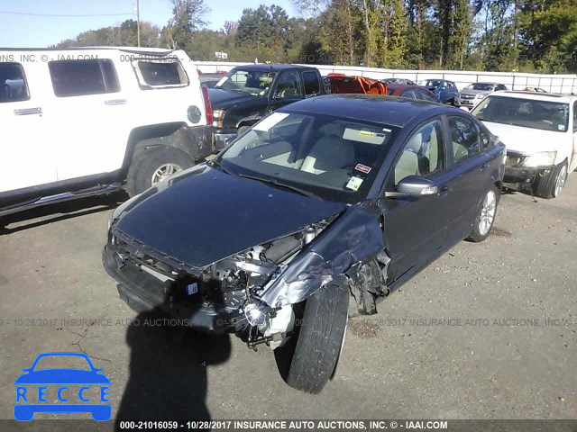 2009 Volvo S40 2.4I YV1MS382692452288 image 1