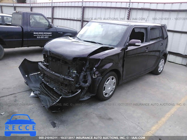 2013 Scion XB JTLZE4FE5DJ036466 image 1