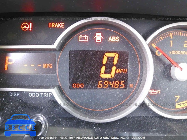 2013 Scion XB JTLZE4FE5DJ036466 image 6