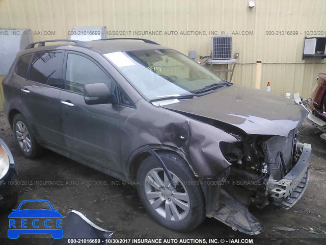 2009 Subaru Tribeca LIMITED 4S4WX97D594400141 Bild 0