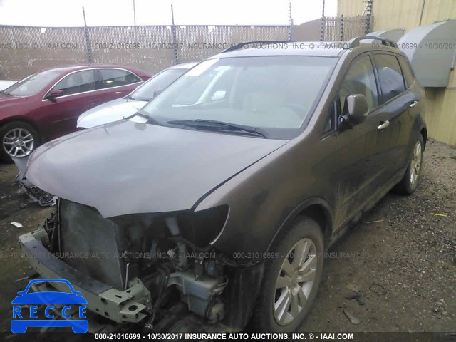 2009 Subaru Tribeca LIMITED 4S4WX97D594400141 image 1