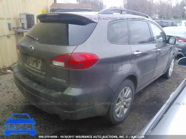 2009 Subaru Tribeca LIMITED 4S4WX97D594400141 Bild 3