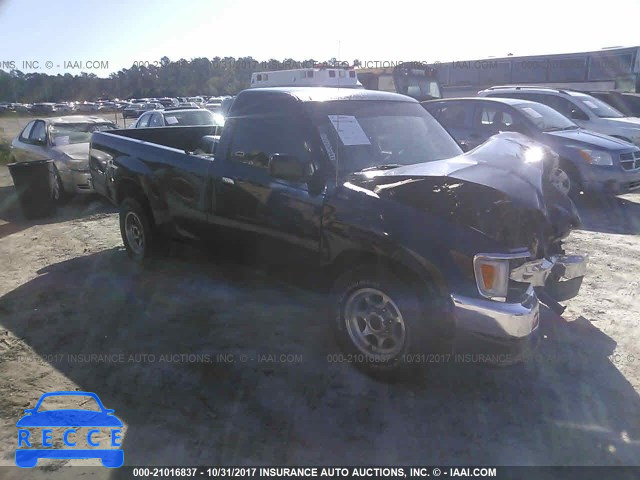 1995 Toyota T100 DX JT4VD11E8S0004732 image 0