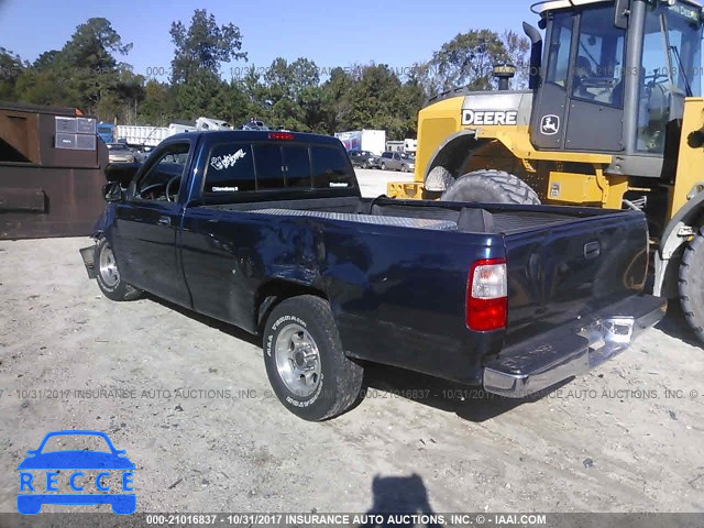 1995 Toyota T100 DX JT4VD11E8S0004732 image 2